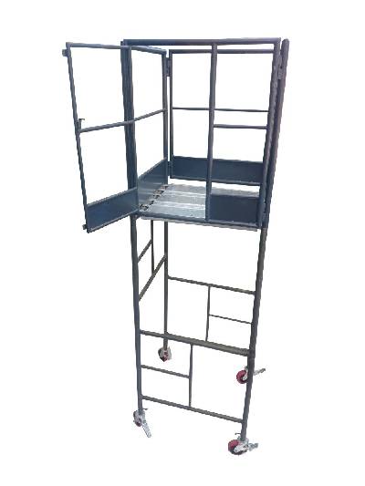 Locação de Andaimes - Rio de Janeiro