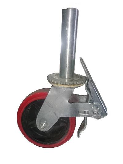 Locação de Andaimes - Rio de Janeiro