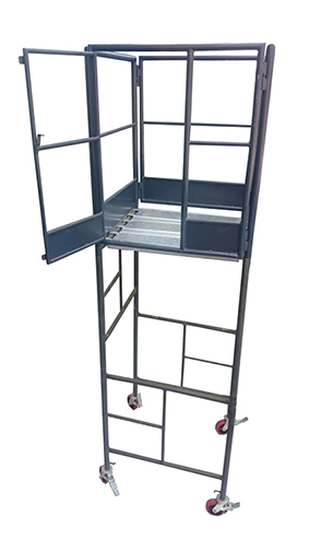 Locação de Andaimes - Rio de Janeiro