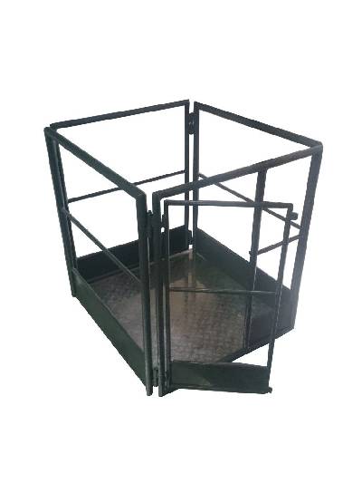 Locação de Andaimes - Rio de Janeiro